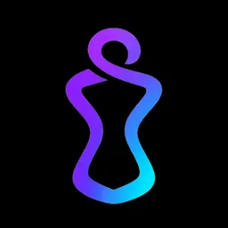 Icône de l'application Silhouette