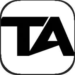 Icône de l'application TheApp